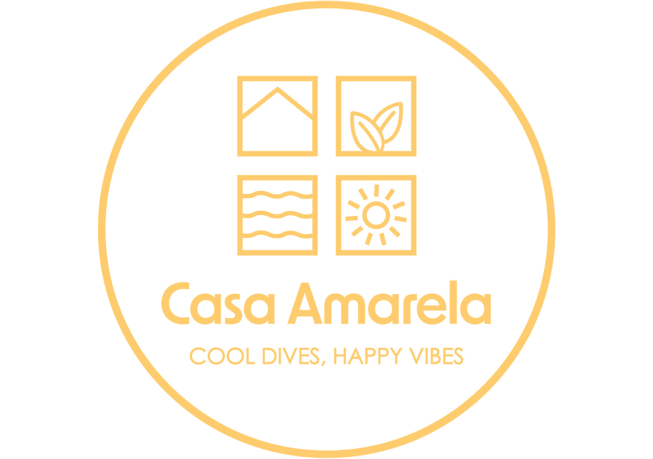Casa Amarela