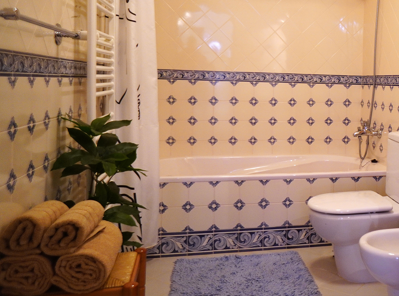 Casa Amarela